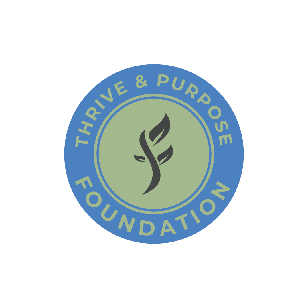 Thrive & Purpose